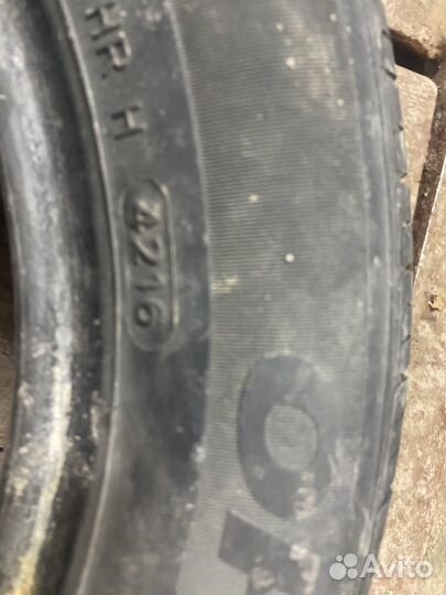 Hankook Optimo ME02 185/60 R14