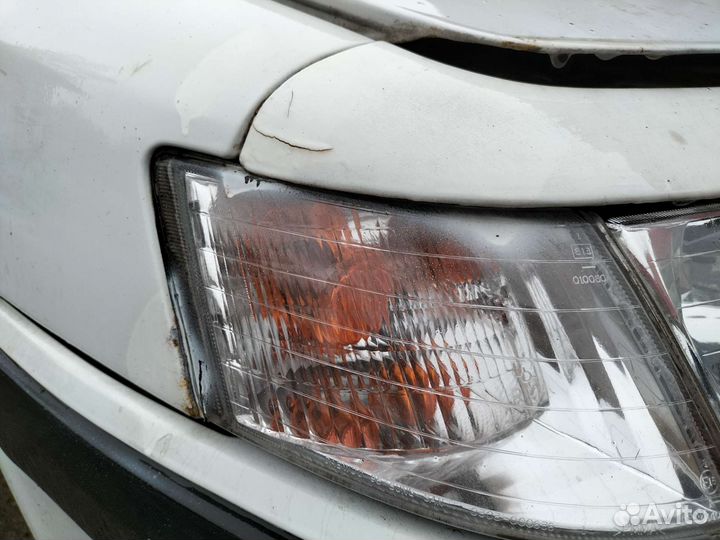 Фары Daewoo espero