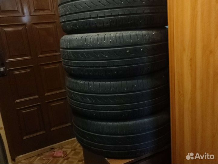 Formula Energy 205/55 R16