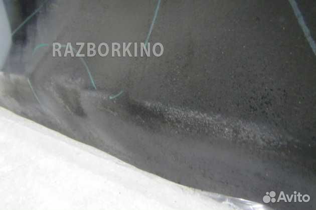 Дверь боковая передняя правая Mercedes W222 S