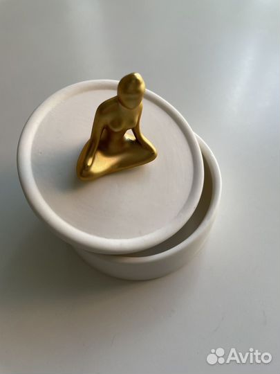 Шкатулка для украшений Balvi Yoga