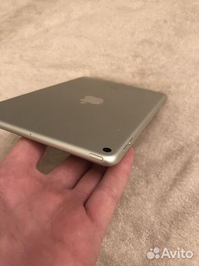 iPad mini 5