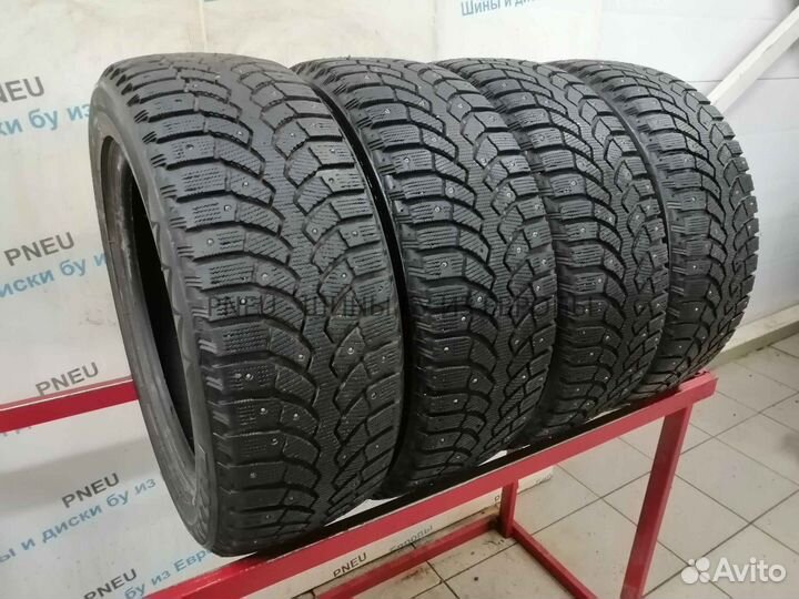Bridgestone Blizzak Spike-01 205/55 R16 92T