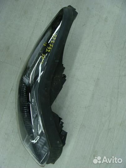 Фара правая Kia Sportage