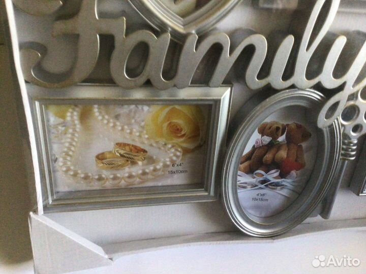 Рамки для фото