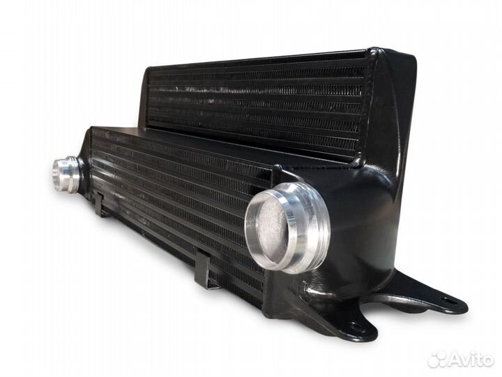 Интеркулер Wagner BMW E60 E63 E65 - N47 M57 N54