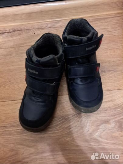 Ботинки Капика 32