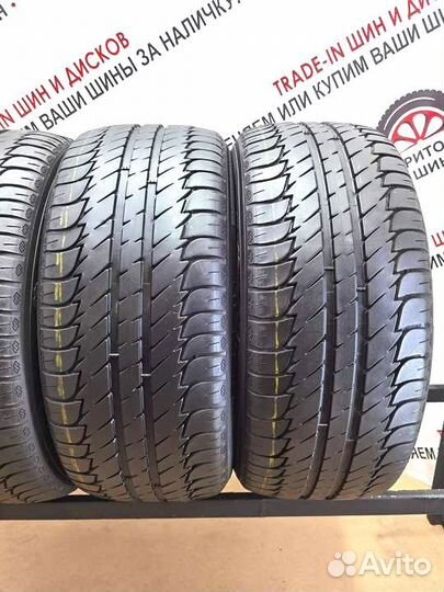 Kleber Krisalp HP3 235/45 R17