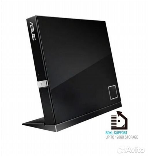 Оптический привод Asus SBC 06D2X-U