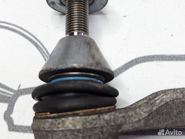 Рулевые наконечники в сборе w222 S-class 276.960