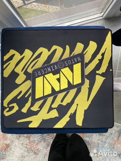 Коврик для мыши razer