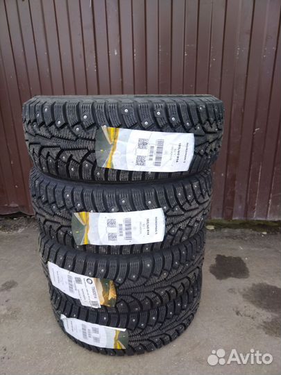 Nokian Tyres Nordman 5 185/60 R14 82T