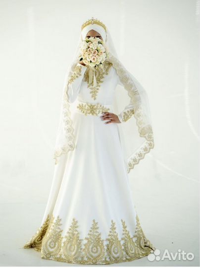 Все для никаха