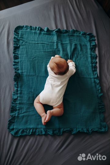 Детские одеялки