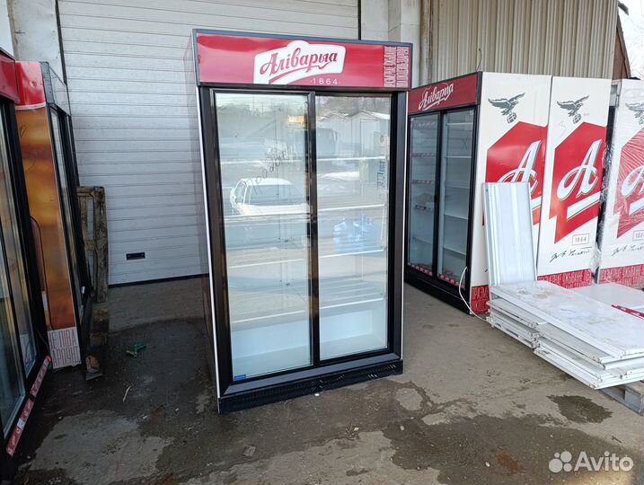 Шкафы витрины под любой товар с гарантией