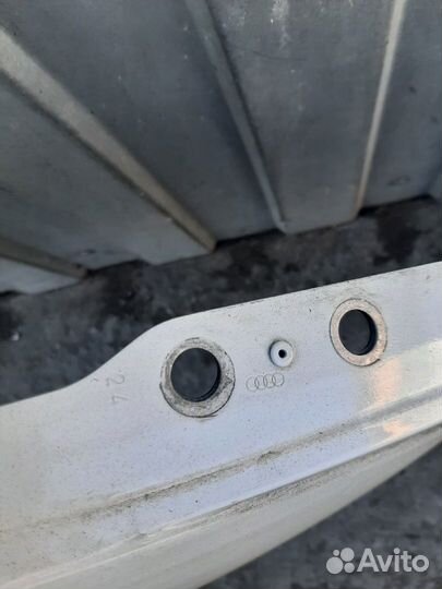 Крыло переднее правое Audi TT 8S