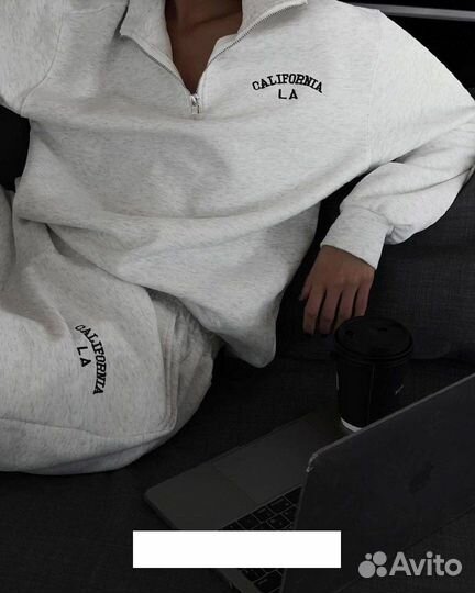 Костюм двойка женский