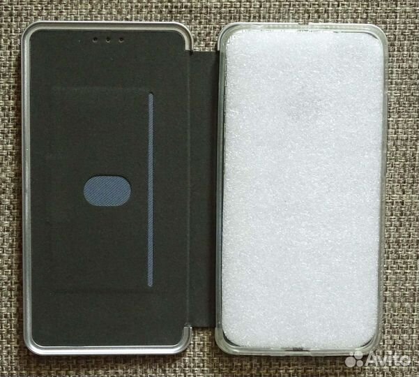 Чехол-книжка для смартфона Xiaomi Redmi Note 5A