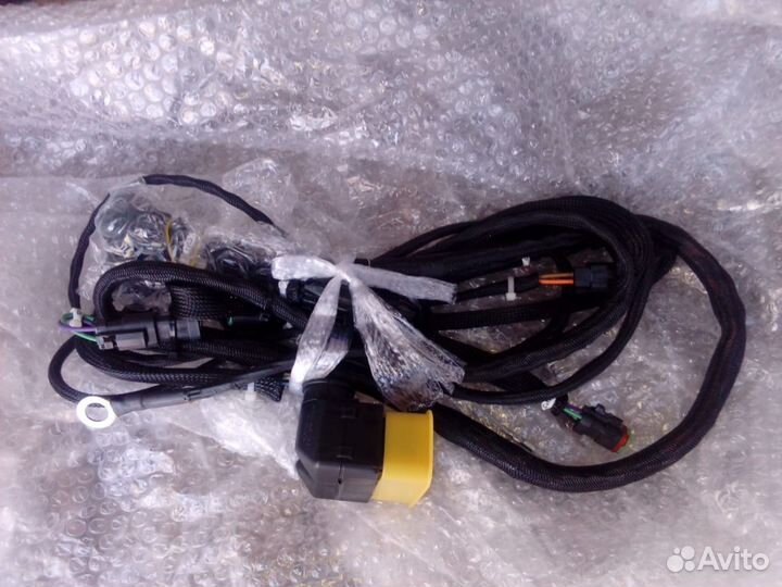 Жгут проводов кабины Хитачи ZX210H