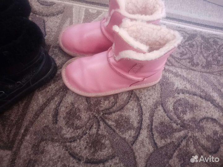 Ugg угги детские