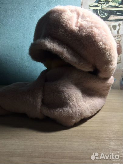 Продам женский головной убор - кепка и шарф