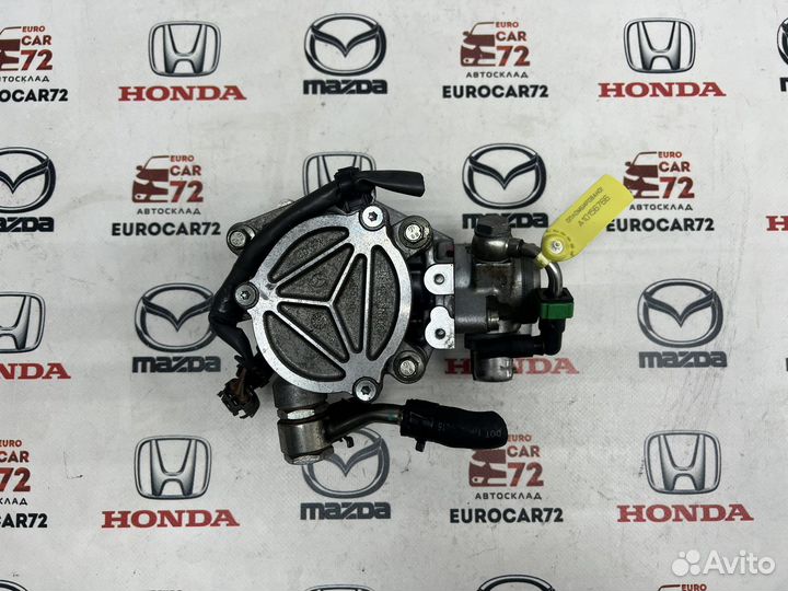 Насос (тнвд) топливный Mazda CX-5 KE 2012-2017