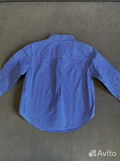 Рубашка Ralph Lauren