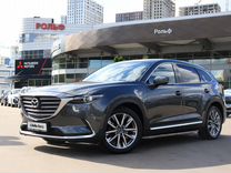 Mazda CX-9 2.5 AT, 2017, 150 647 км, с пробегом, цена 2 830 000 руб.