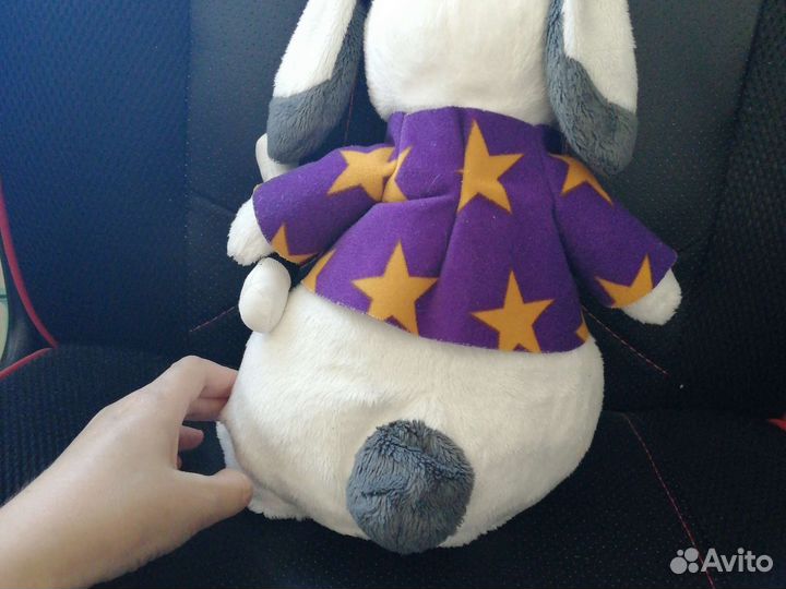 Кролик волшебник IKEA