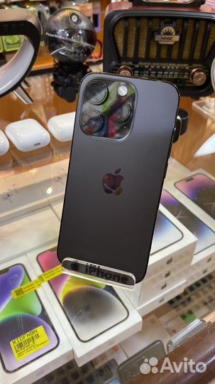 iPhone 14 Pro, 128 ГБ