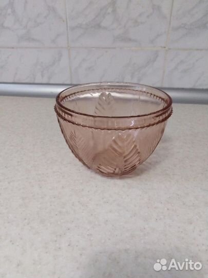 Салатники разные