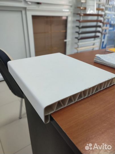 Подоконники