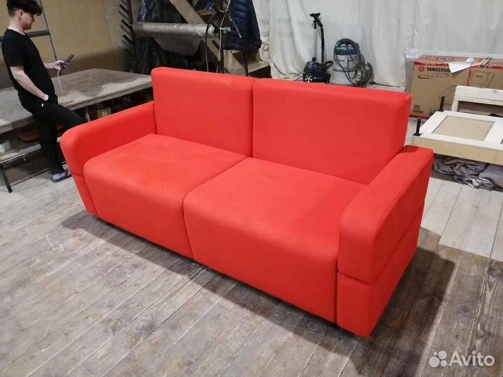 Мебель на заказ Диван