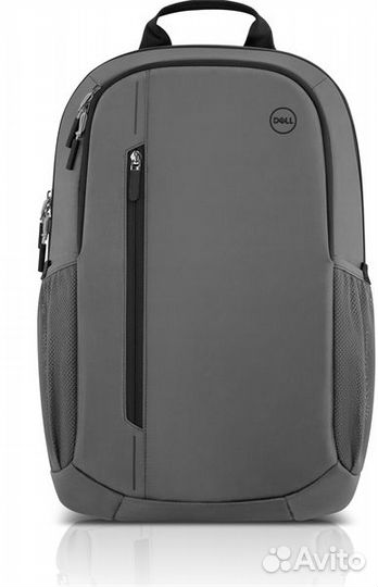 Рюкзак Dell Backpack EcoLoop Urban - Gray, for up