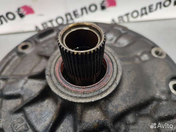 Насос масляный Toyota Caldina CT196 1997 г.в