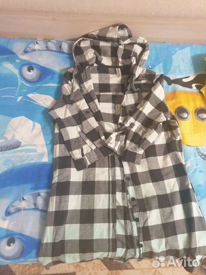 Вещи пакетом женские 46