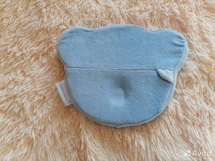 Подушка ортопедическая