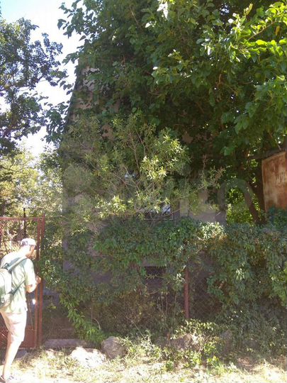 Дача 61,8 м² на участке 4,2 сот.