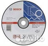 Отрезные-Шлифовальные Круги (для резки рельсов