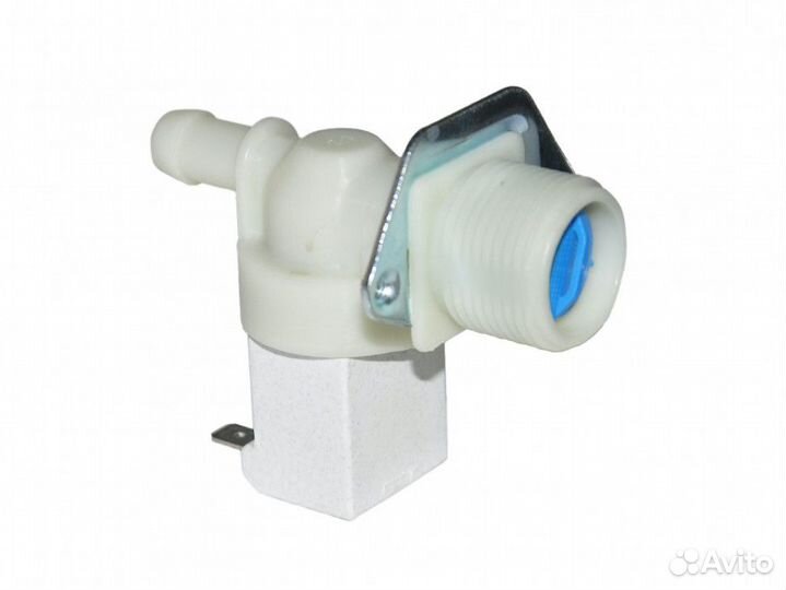 Клапан заливной стиральной машины 1W x 180 hanyu