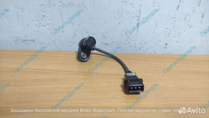 Датчик положения распредвала дв. змз-406, 405