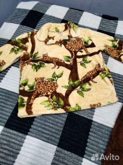 Женская пижама