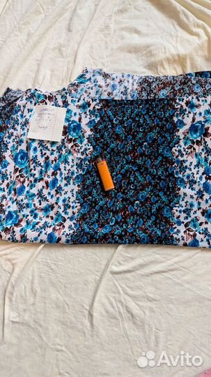 Ткань, отрез