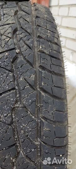 Maxxis Bravo AT-771 235/65 R17 104T