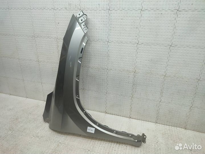 Крыло переднее правое Lexus Rx 4 AL20 2015