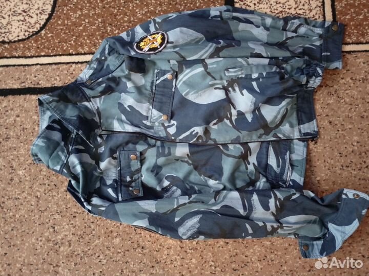 Продам форму Гуфсин