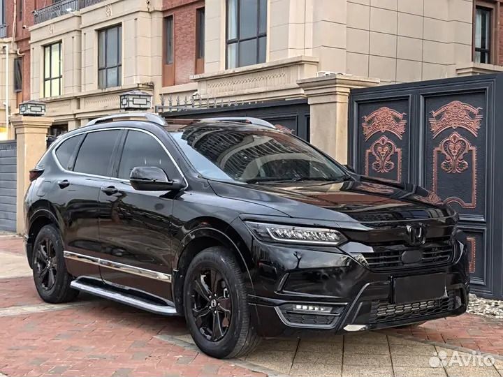 Honda Breeze 1.5 CVT, 2021, 25 340 км