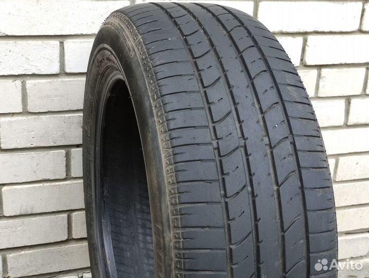 Bridgestone Turanza ER30 205/55 R16 91V