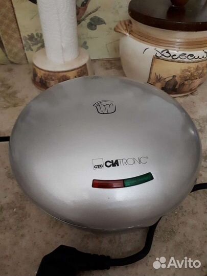 Кексница электрическая