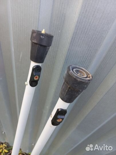 Костыли под локоть продаётся или в аренду